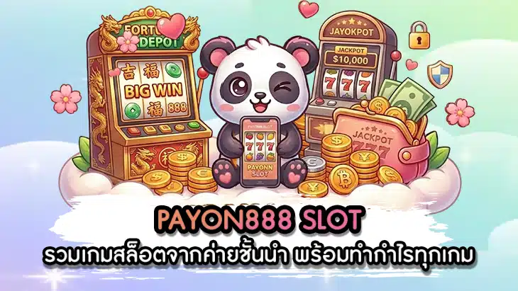 PAYON888