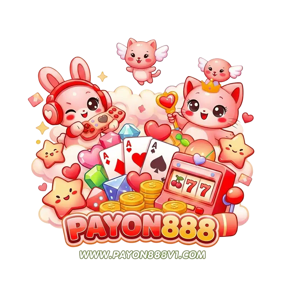 PAYON888Page Header Background